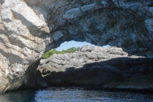 cave dubrovnik