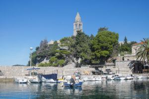 island dubrovnik