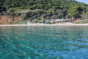 sunj lopud island