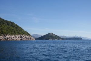 elaphiti islands