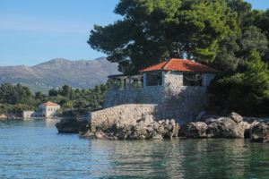 kolocep island