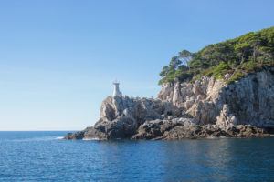 elahite islands dubrovnik