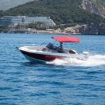 dubrovnik private boat tour atlantic open 670