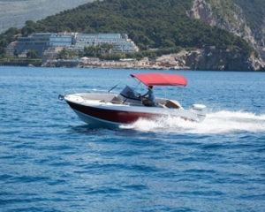 dubrovnik private boat tour atlantic open 670