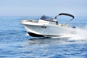 dubrovnik boat