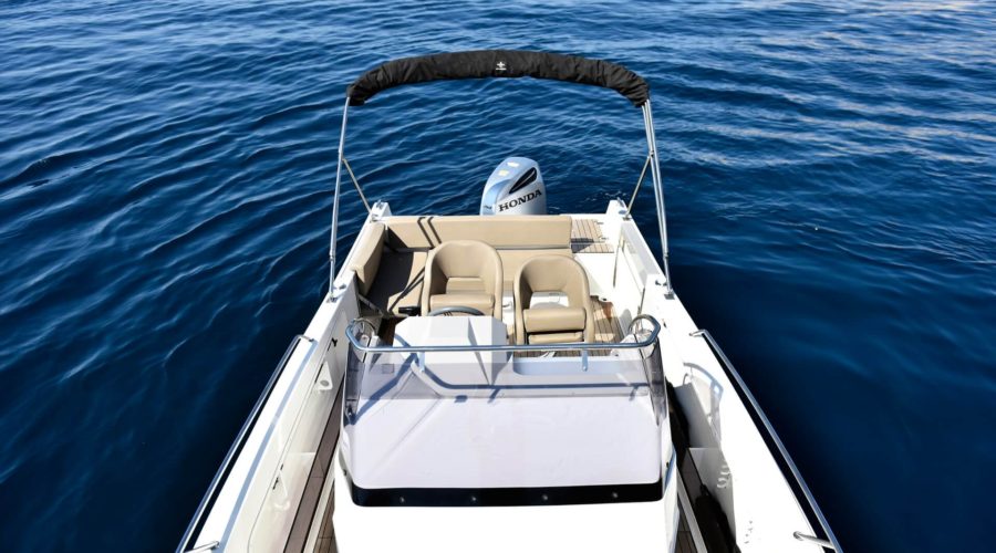 boat dubrovnik