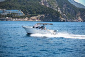 dubrovnik boat hire