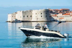 dubrovnik boat tour