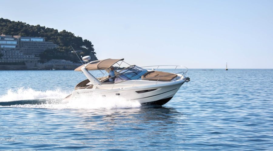 sea tour dubrovnik