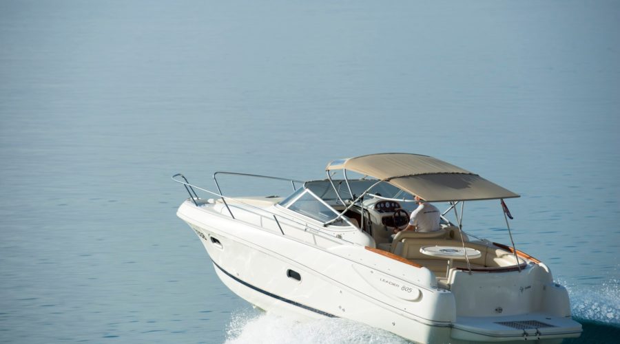 kolocep boat tour