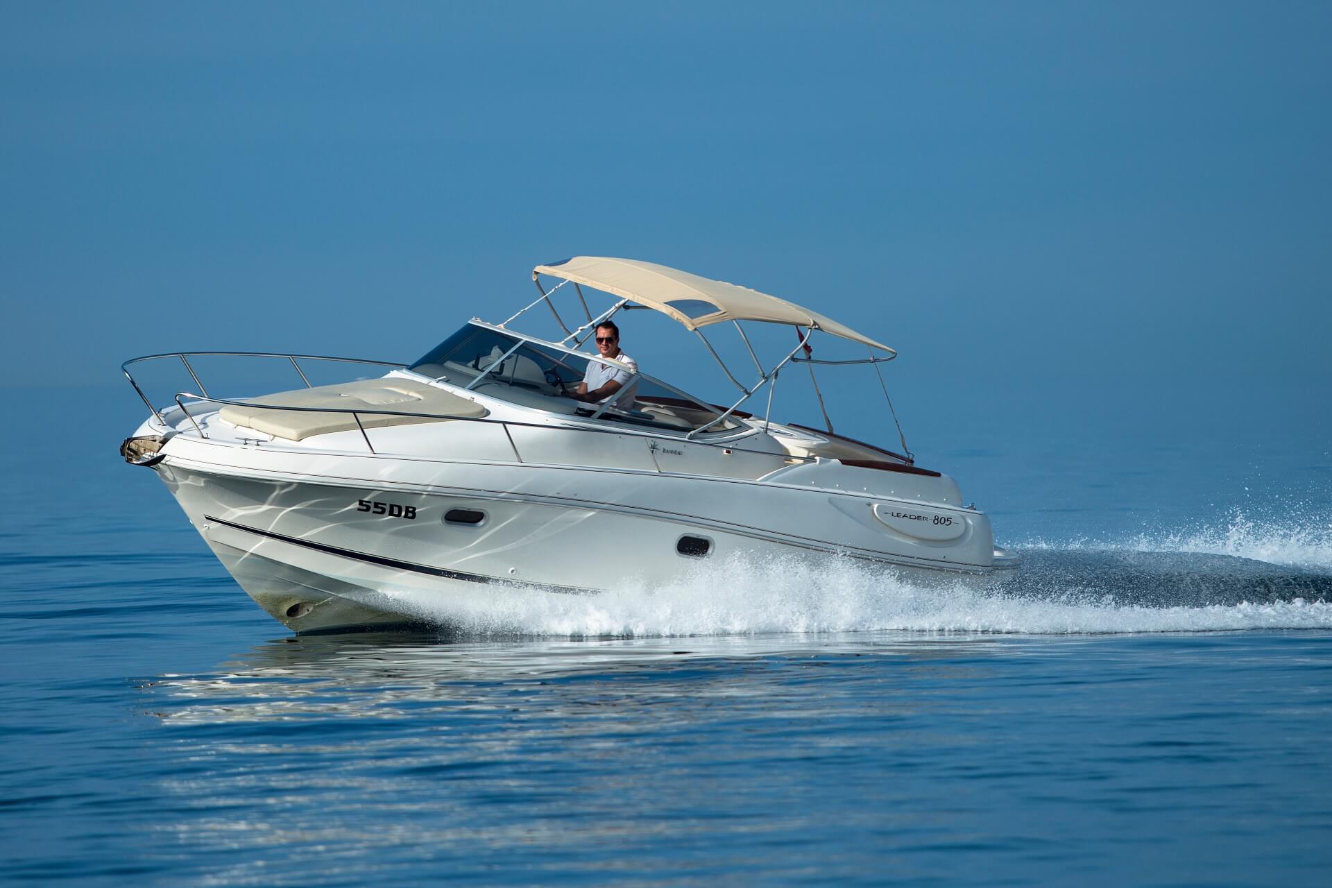 boat rent in dubrovnik
