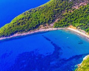island of lopud